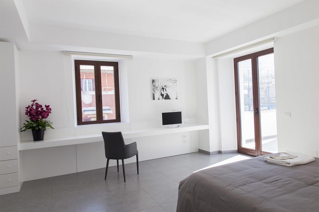 La Chambre Паола Екстер'єр фото