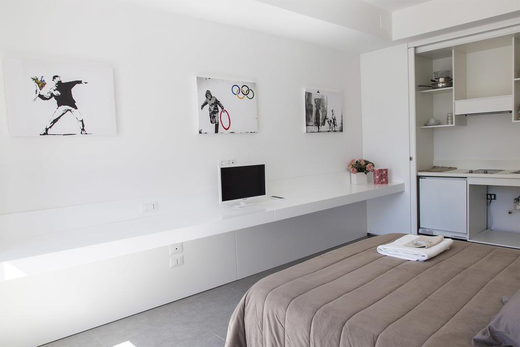 La Chambre Паола Екстер'єр фото