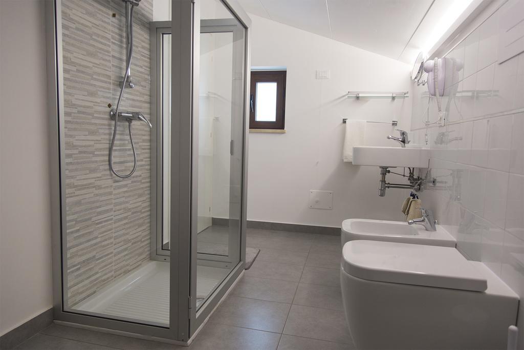 La Chambre Паола Екстер'єр фото