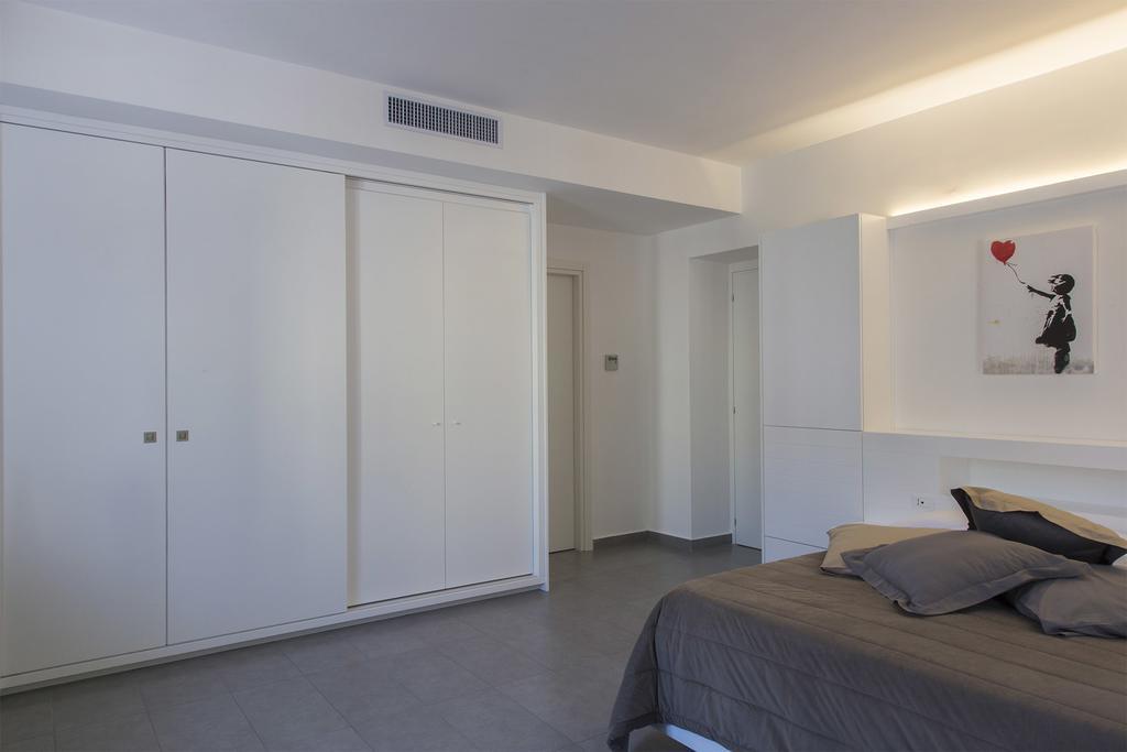 La Chambre Паола Екстер'єр фото