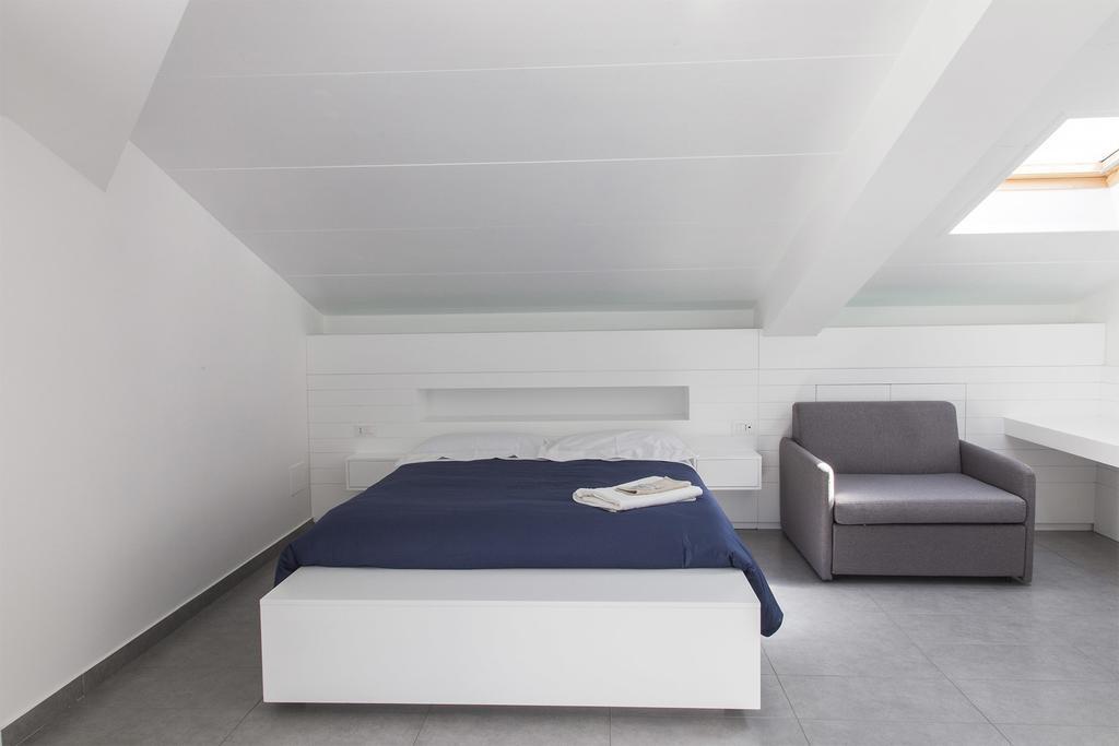 La Chambre Паола Екстер'єр фото