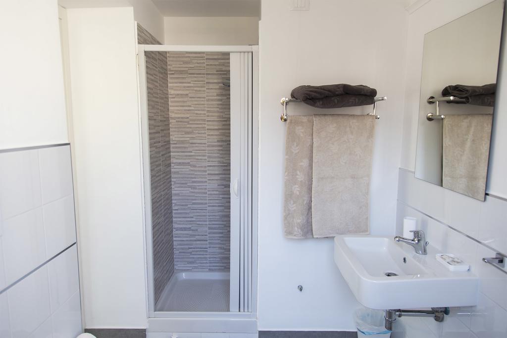 La Chambre Паола Екстер'єр фото