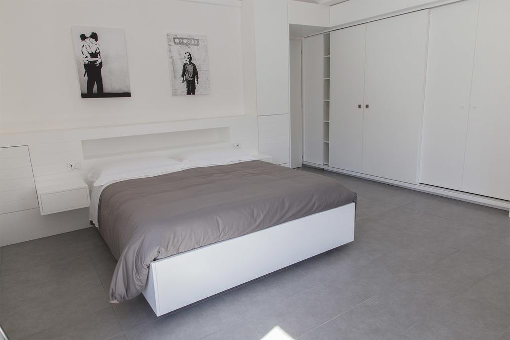 La Chambre Паола Екстер'єр фото