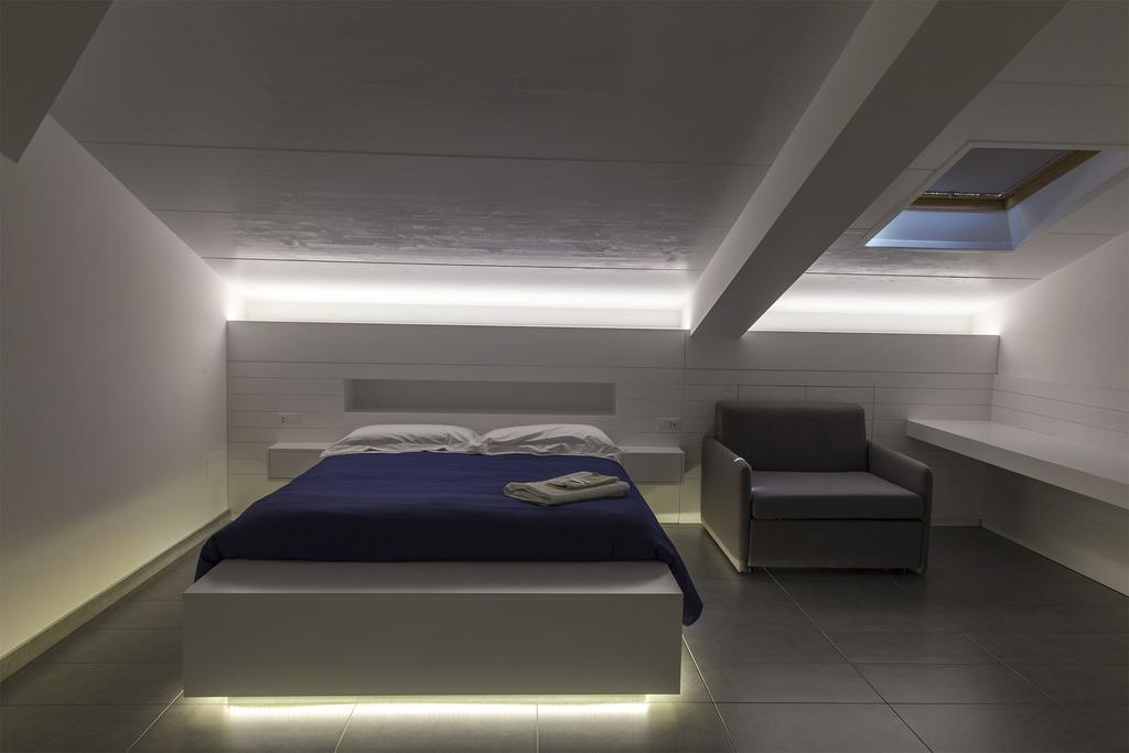 La Chambre Паола Екстер'єр фото