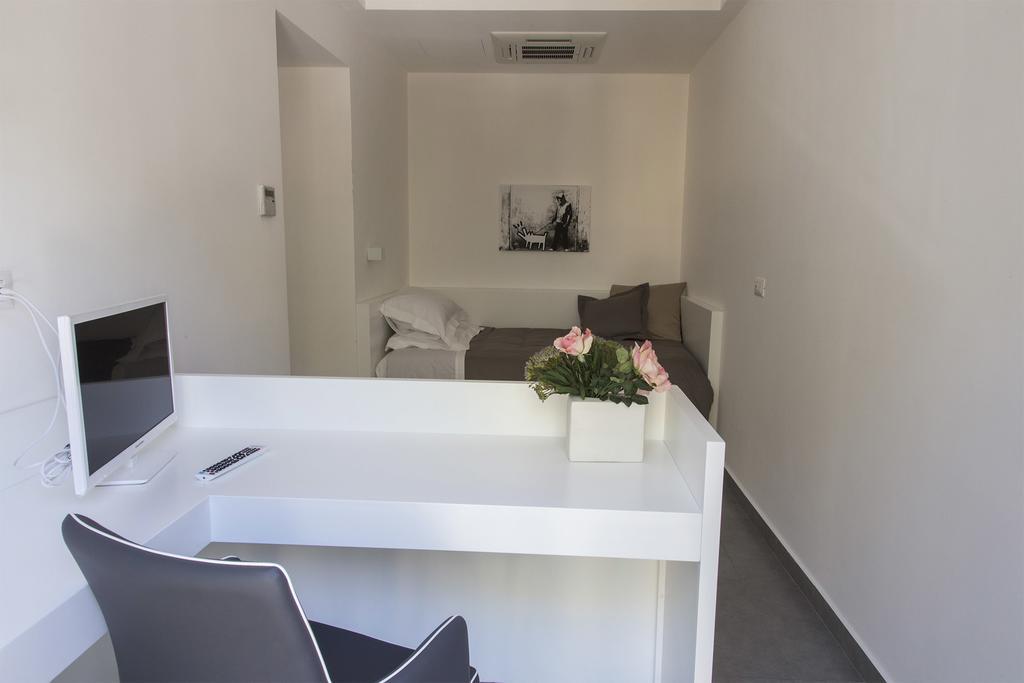 La Chambre Паола Екстер'єр фото